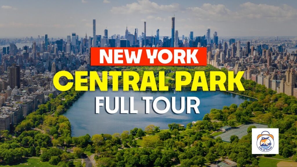 new york travel