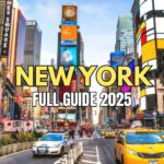 new york travel