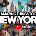 new york travel