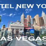 new york hotel