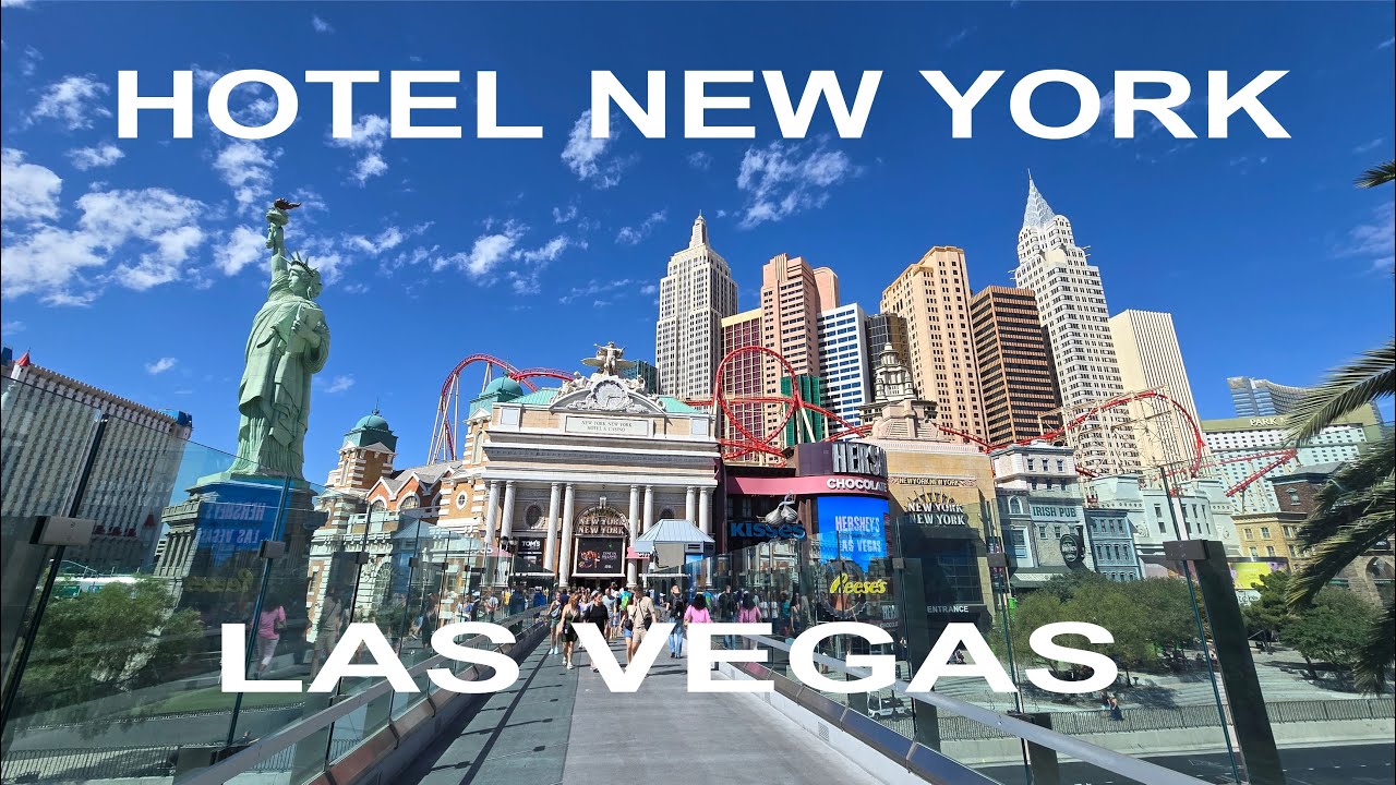 new york hotel