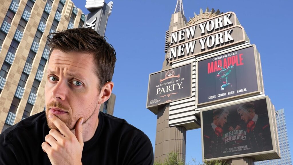 new york hotel