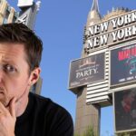 new york hotel