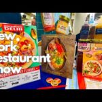 new york restaurants