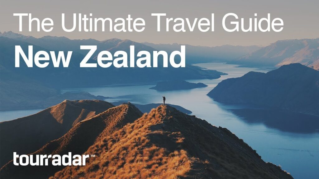 New Zealand Travel