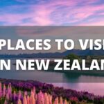 New Zealand Travel