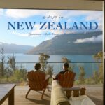 New Zealand Travel