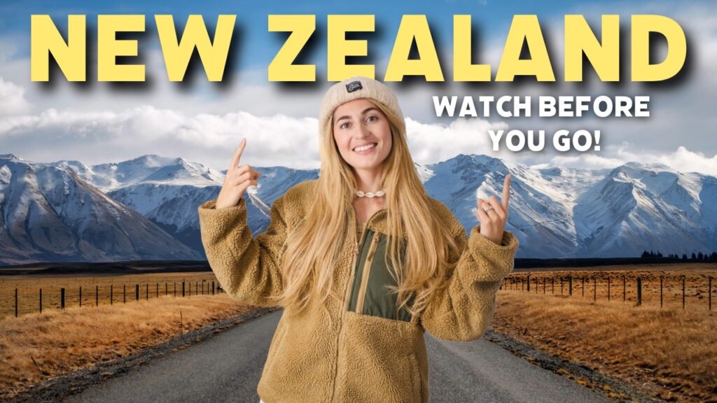 New Zealand Travel