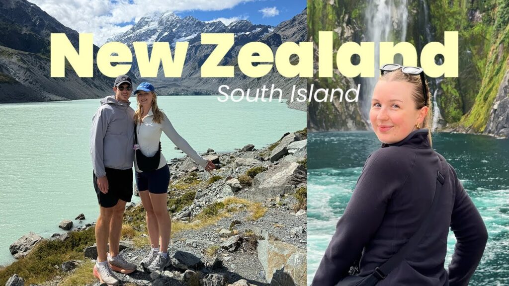 New Zealand Travel