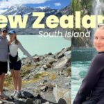 New Zealand Travel