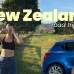New Zealand Travel