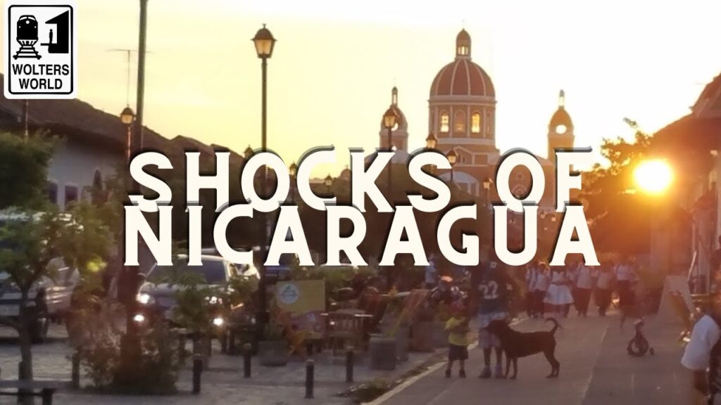 Nicaragua Travel