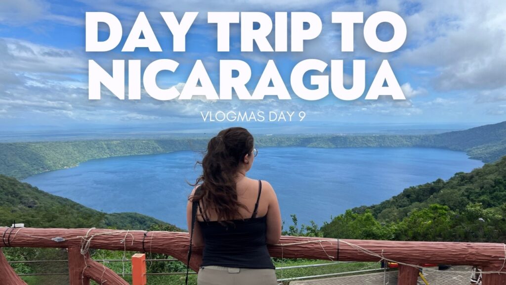 Nicaragua Travel