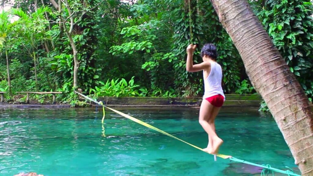 Nicaragua Travel