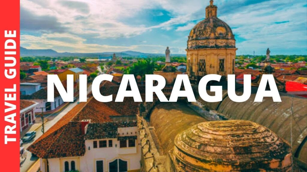 Nicaragua Travel
