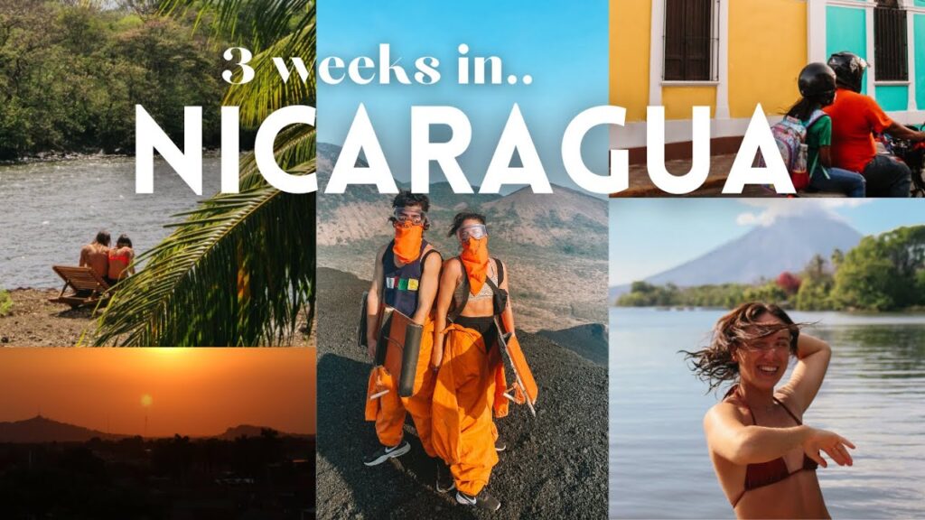 Nicaragua Travel