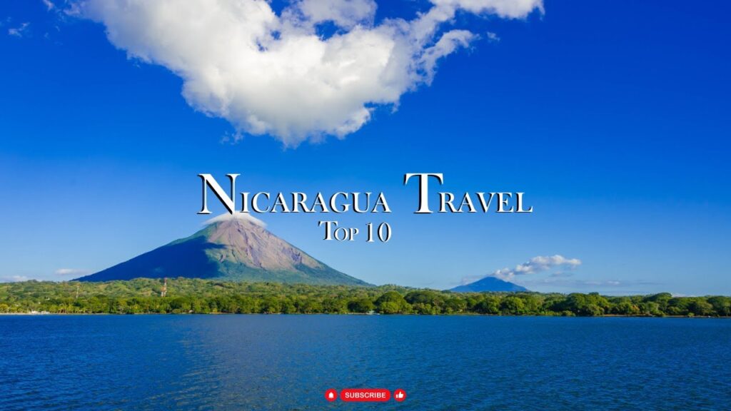 Nicaragua Travel
