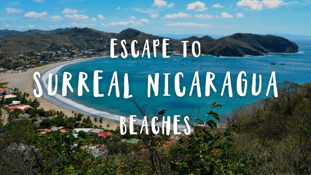 Nicaragua Travel
