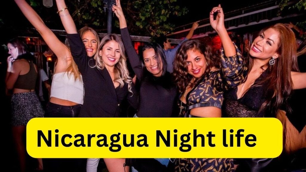 Nicaragua Travel