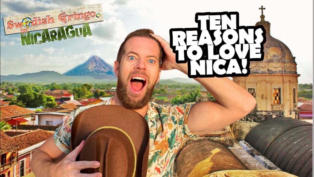 Nicaragua Travel