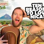 Nicaragua Travel