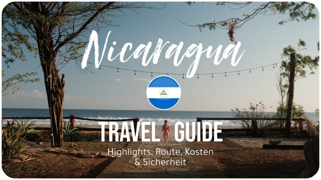 Nicaragua Travel