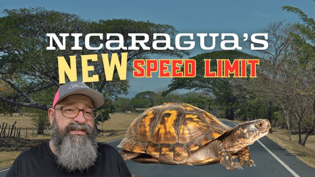 Nicaragua Travel
