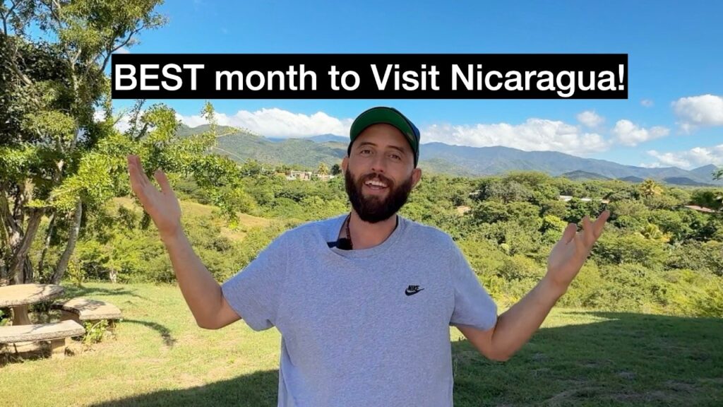 Nicaragua Travel