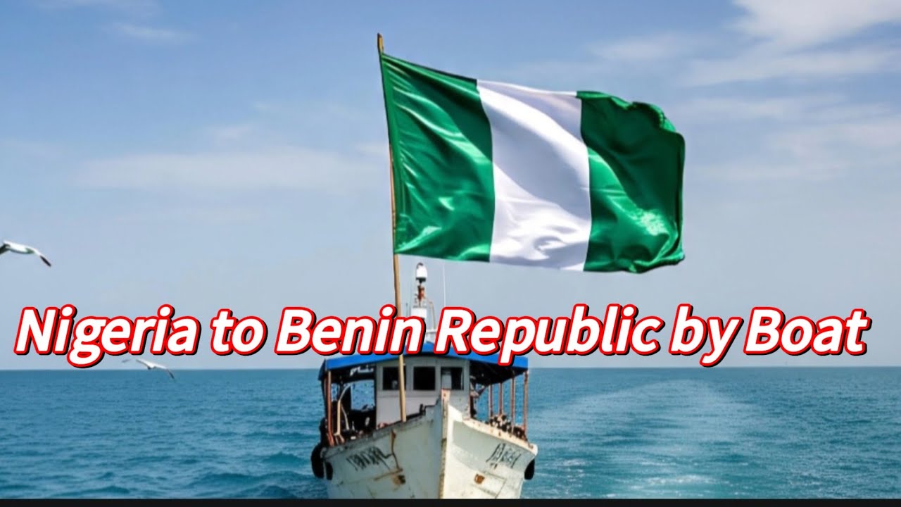 Benin Travel
