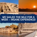 Nile River Cruises