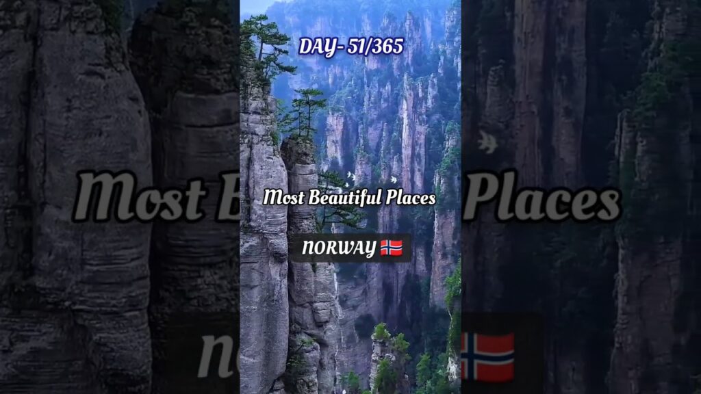 Norway Travel