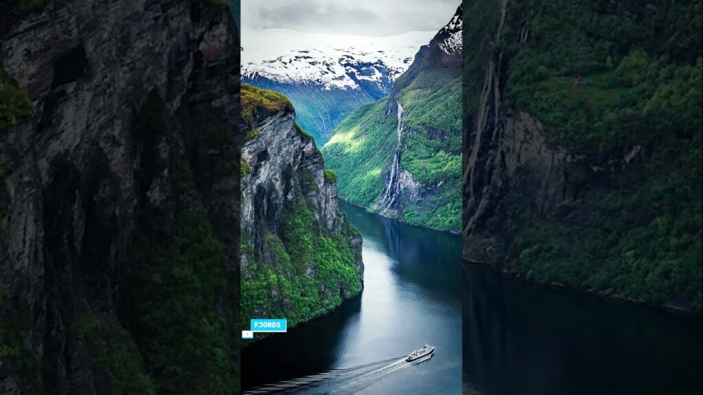 Norway Travel