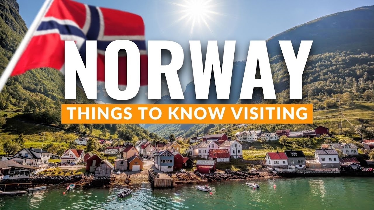Norway Travel