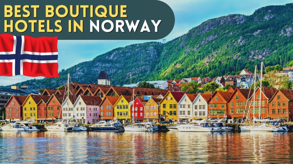 hotels norway