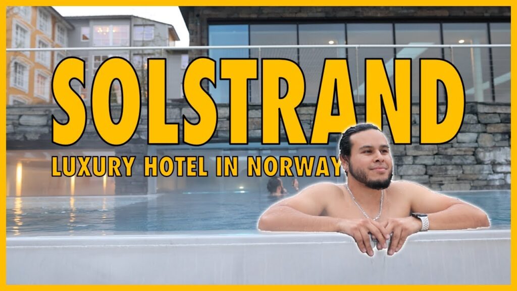 hotels norway