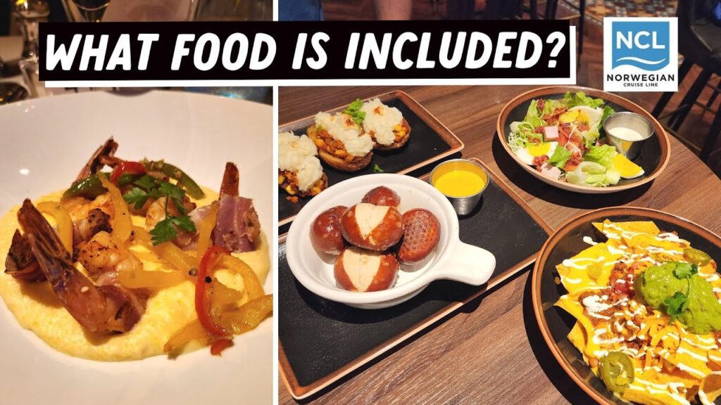 restaurants norway