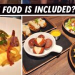 restaurants norway