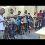 Burkina Faso Travel