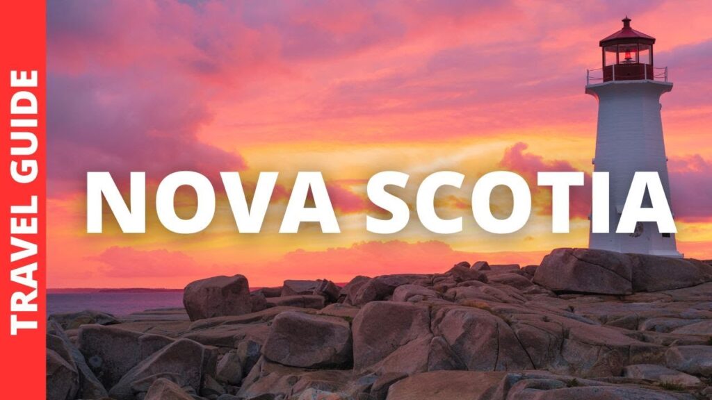 canada travel