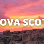 canada travel