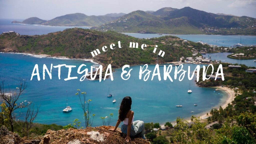 Antigua and Barbuda travel