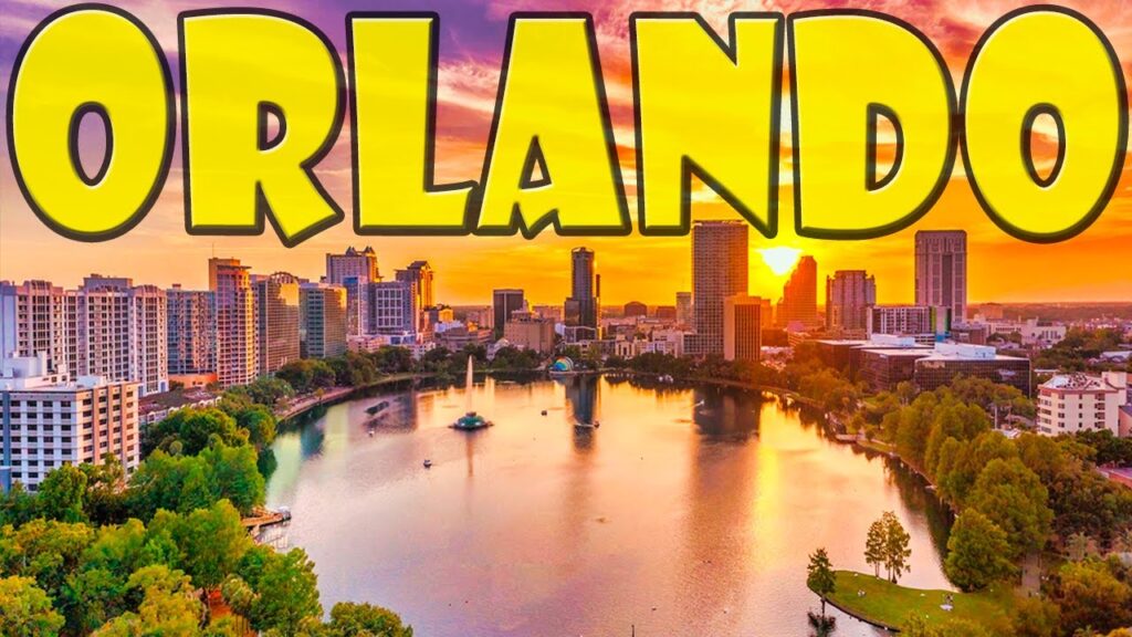 travel orlando