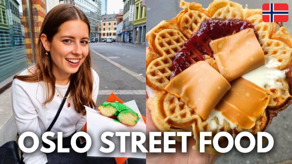 restaurants norway
