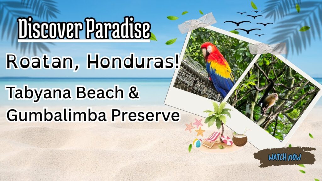 Honduras Travel