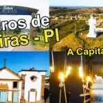 Oeiras PI Travel