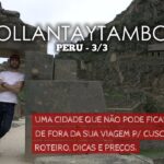 Ollantaytambo