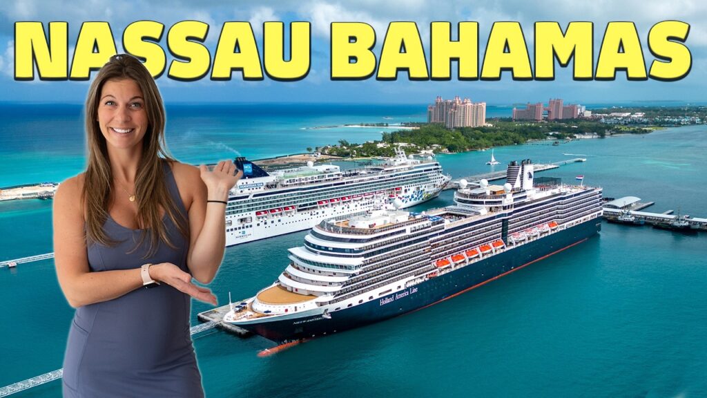 Bahamas travel