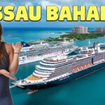 Bahamas travel