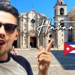 cuba travel