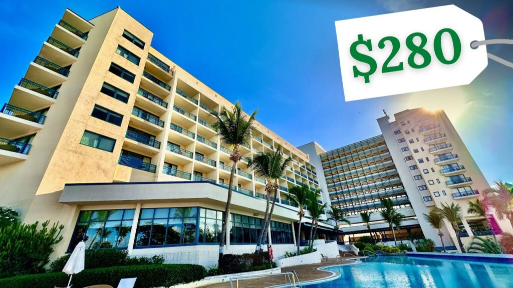 Barbados travel